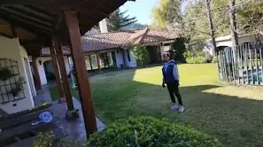 Mantención de techo de teja chilena en Lo Barnechea — foto 4