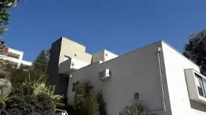Reparación de techo de zinc emballetado en Las Condes — foto 1