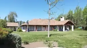 Reparación de techo en parcela en Mostazal — foto 1