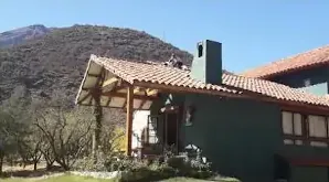 Reparación de techo en parcela de agrado en El Melocotón — foto 4
