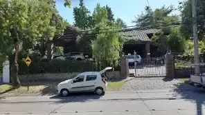 Reparación de techo de teja de arcilla en Las Condes