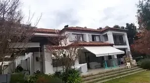 Reparación de techo de teja colonial en Las Condes