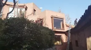 Reparación de techo de tejas de arcilla en Las Condes